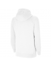Dámska mikina s kapucňou Nike Park 20 biela CW6957 101